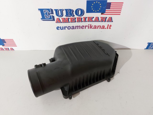 Filter Housing
